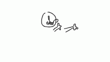 here are my non squirmy bbys tho