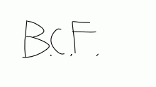 I forgor