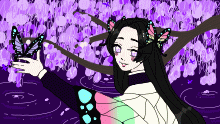 Wisteria
