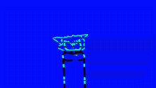 this is an animation