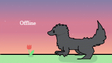Offline pfp