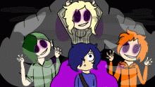 The tribute chapter 18. Rotor