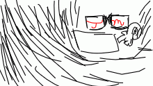 I’ve been reading manga-