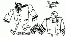 BNHA Doodles
