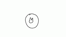 cat bubble