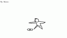 Nobody:
