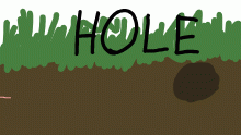 HOLE