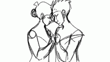 last doodle