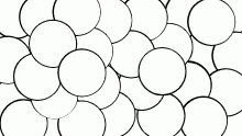 dots