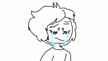 still feel like absolute shit