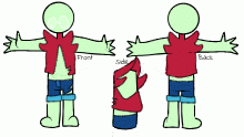 Stars outift