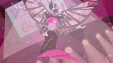 Xettaton for @BLUBERRYSANS2 contest