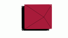 - Square -