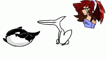 Add a Winged OC!!