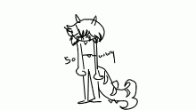 when you make one of those ocs