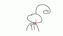 he loves u