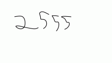 Lol 2555 no,ticifations