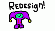 ReDesign