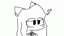 CAT EAR KOMI