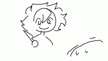 me with math //tw knife