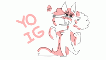 random doodle idk