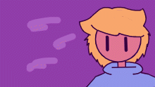 this looks more like my actual hair