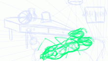 Drawing Idea