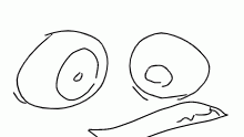 im working on stuff i thinkk