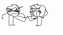 i love my brother uwu