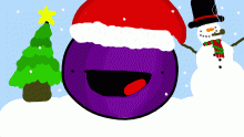 My Christmas pfp