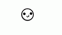 i tped up my b-day on drawn (desc)