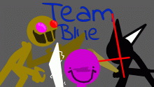 bluuuuue