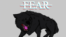 ̶F̶E̶A̶R̶