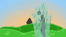 The Minecraft Earth experience