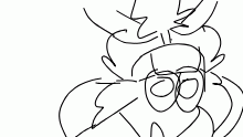 you can rotate the drawINGS NOW YAY