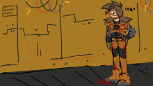 nooo anti mass spectrometer