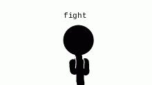 fight or flight
