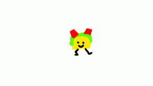 dancing a jig