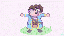 Come join my chad Island
