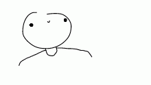 imma try and be more active