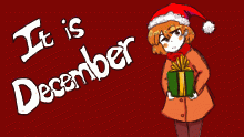 December Doodle Practice