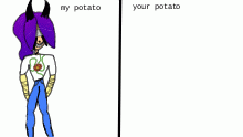 meh
