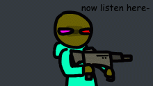 I love making stickers