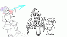 Undyne