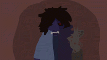 random art thingy