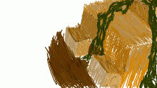 Latest animation by Drawingz