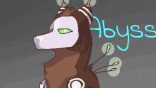 Avatar for abyss