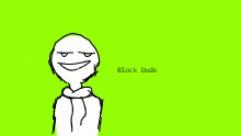 BlockDude ememememeeme