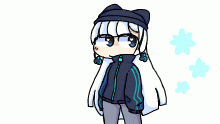 Latest animation by Galaxii