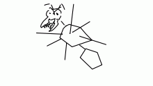 Don't Stomp On Ants.